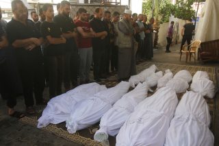 palestinioi